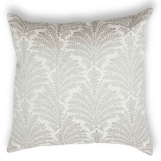 Rial Jacquard Woven Pillow Cover