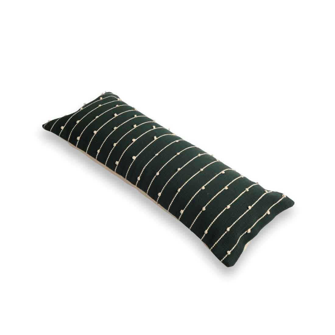 Sere Lumbar Woven Pillow Cover