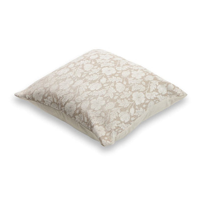 Luna Jacquard Woven Pillow Cover