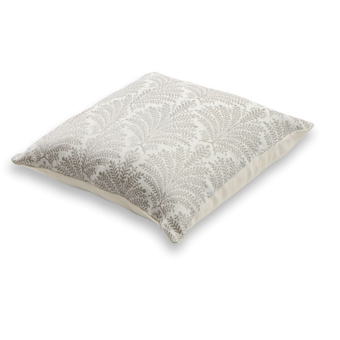 Lint Jacquard Woven Pillow Cover
