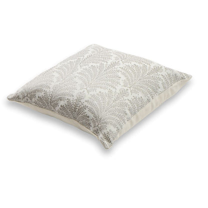 Lint Jacquard Woven Pillow Cover