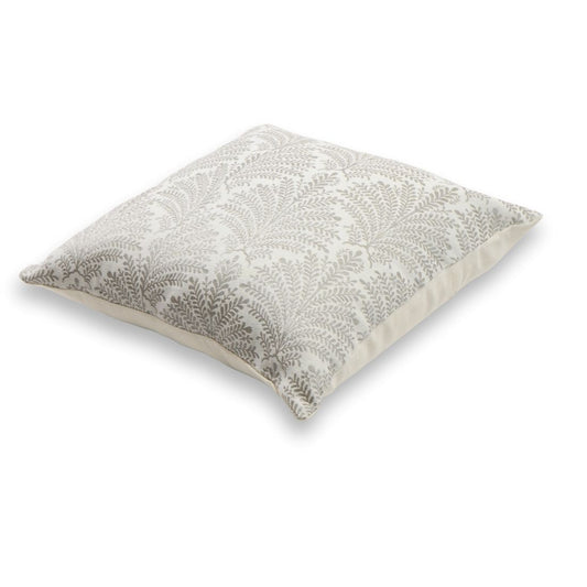 Lint Jacquard Woven Pillow Cover