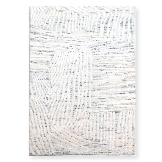 Nora Hand Knotted Rug
