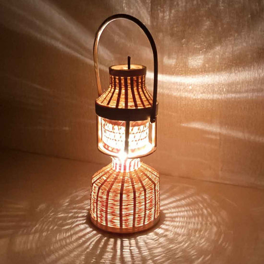Small Petromax Lampshade (Without Electrical Accessories)