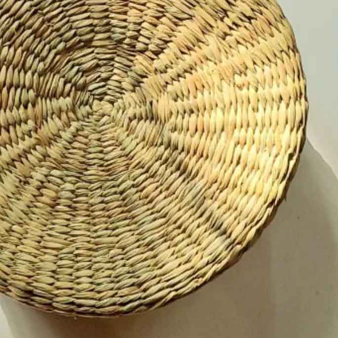 Econira Stor Woven Basket