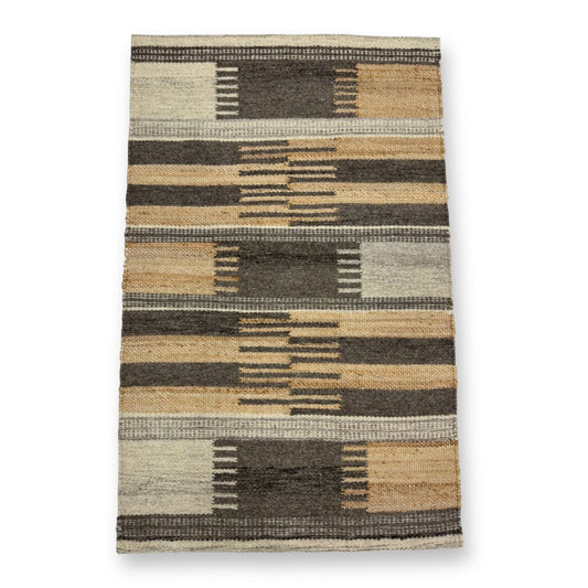 Grace Flatweave Wool Rug