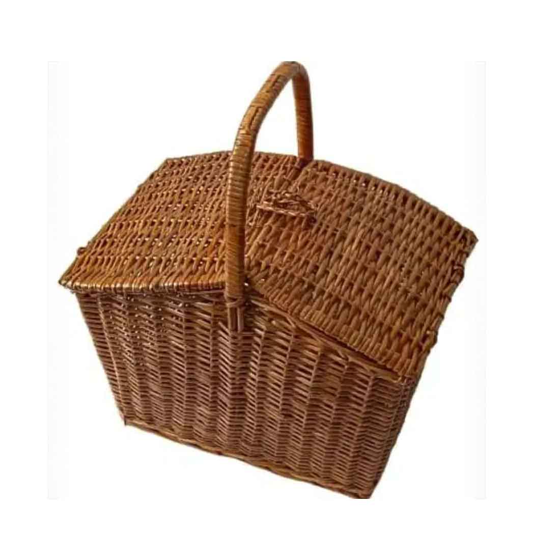 Pranita Picnic Woven Basket