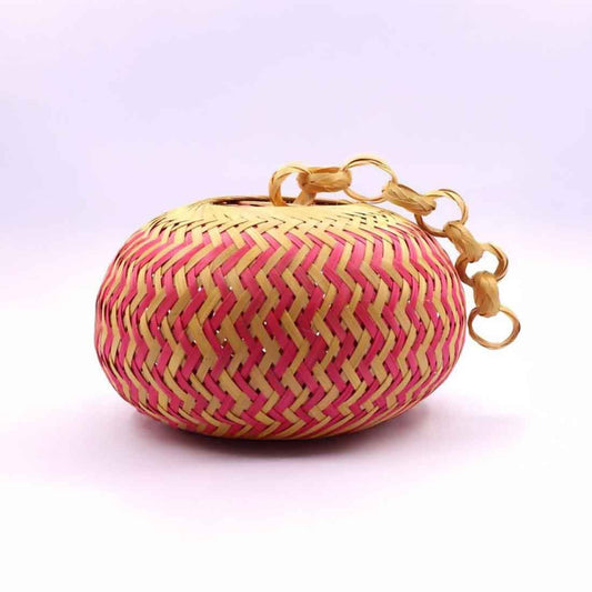 Hanging Ball Lampshade Assorted Color (Without Electrical Accessories)