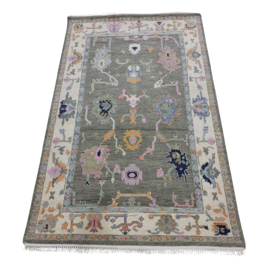 Hylon Oushak Rug