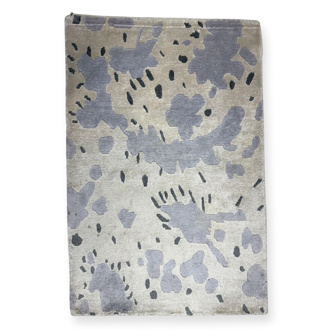 Naomi Hand Knotted Indo Nepali Rug