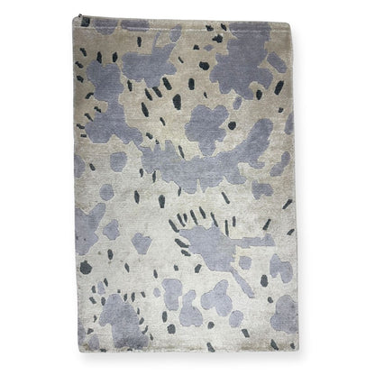 Naomi Hand Knotted Indo Nepali Rug