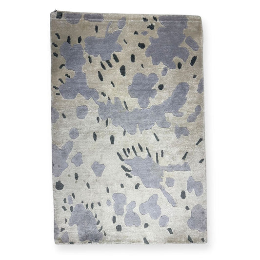 Naomi Hand Knotted Indo Nepali Rug