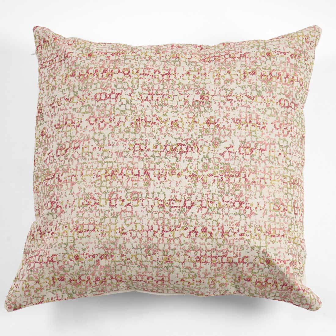 Noel Textured Pillow Cover | Textured Pillow Cover | Decorative Throw Cushion