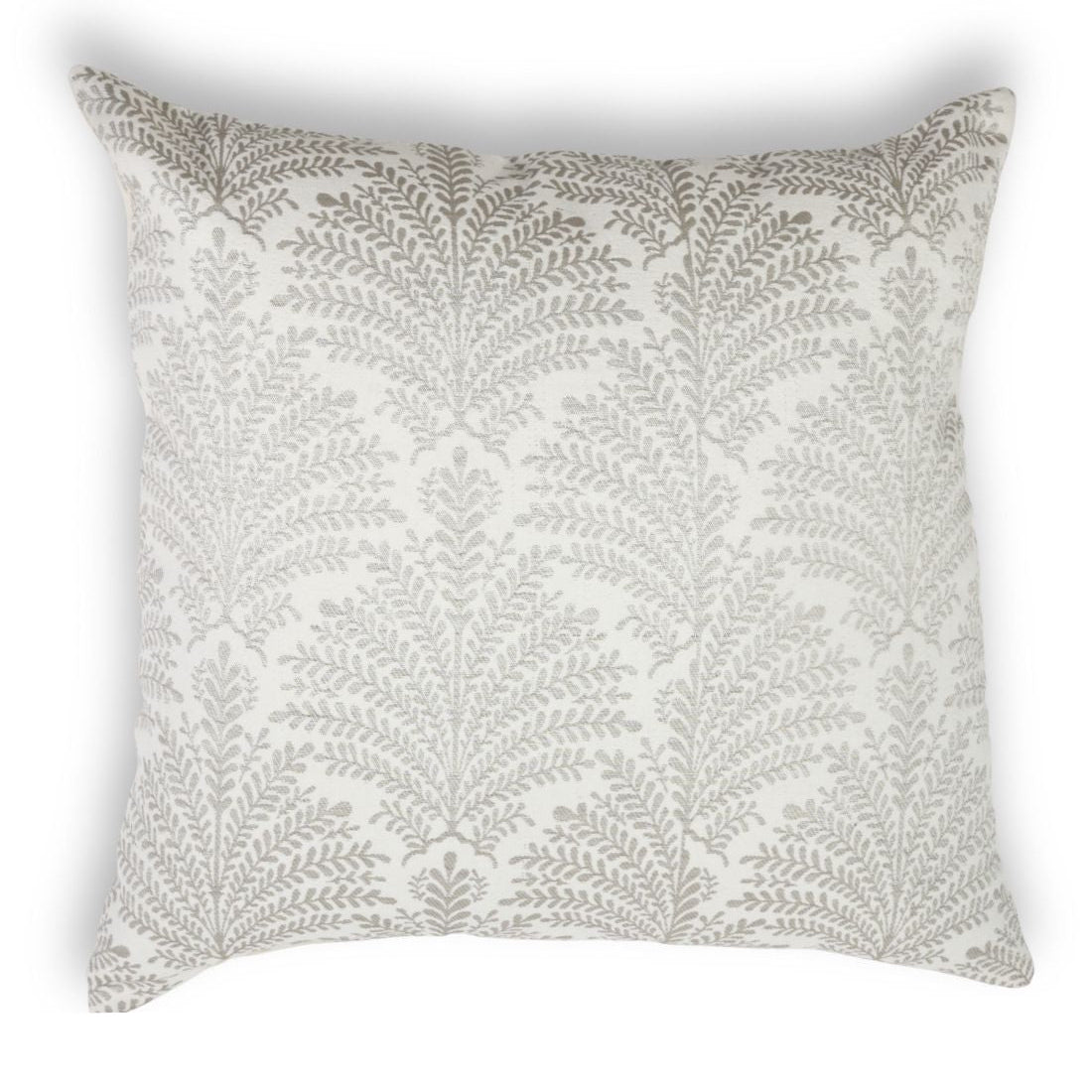 Lint Jacquard Woven Pillow Cover