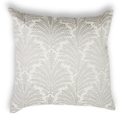 Lint Jacquard Woven Pillow Cover