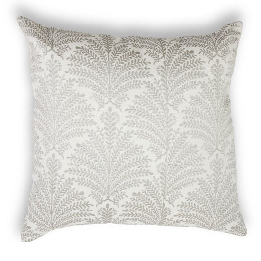 Lint Jacquard Woven Pillow Cover