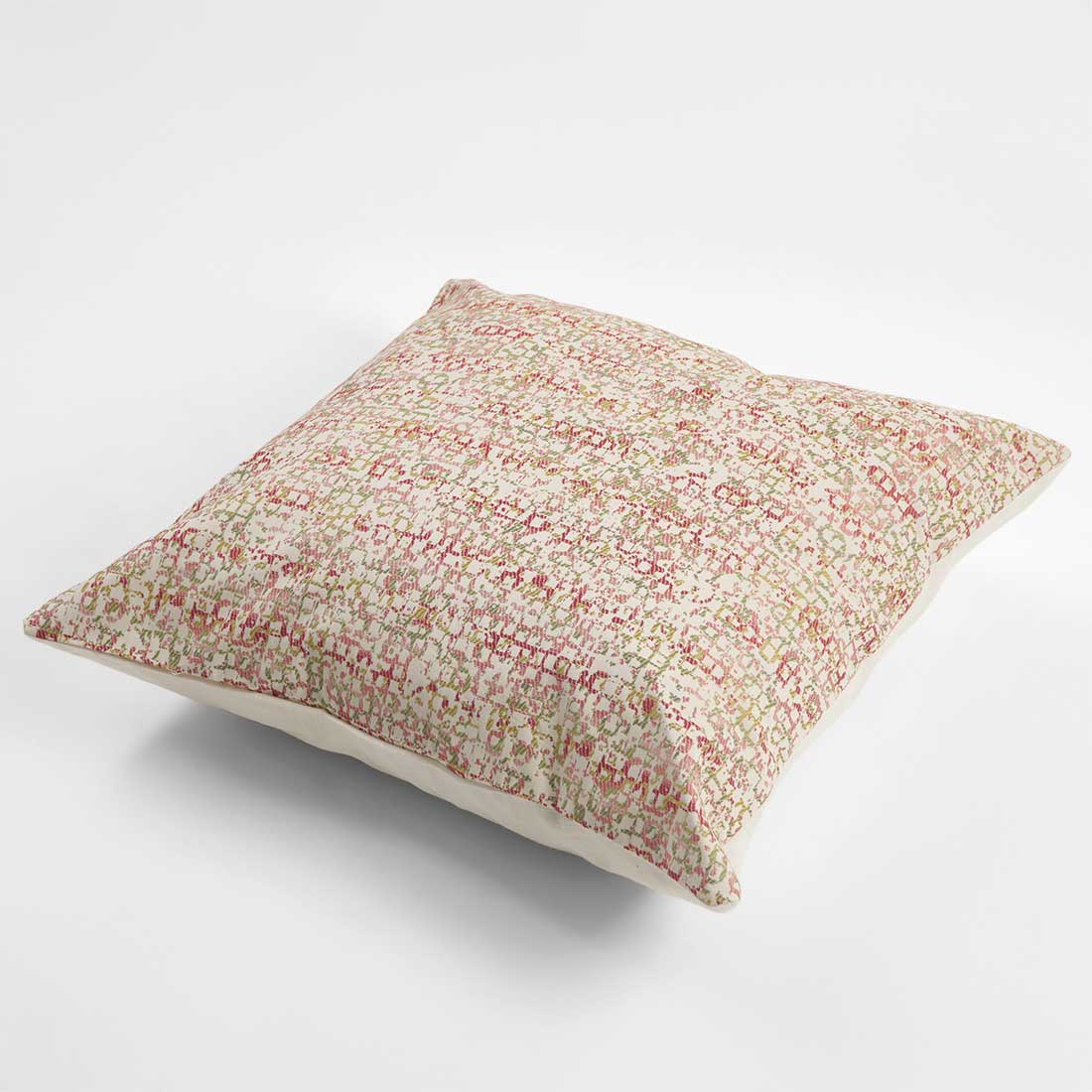 Noel Textured Pillow Cover | Textured Pillow Cover | Decorative Throw Cushion
