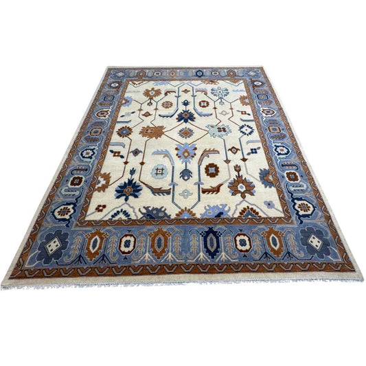 Nexra Oushak Rug