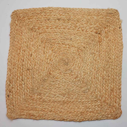 Lea Square Woven Placemat