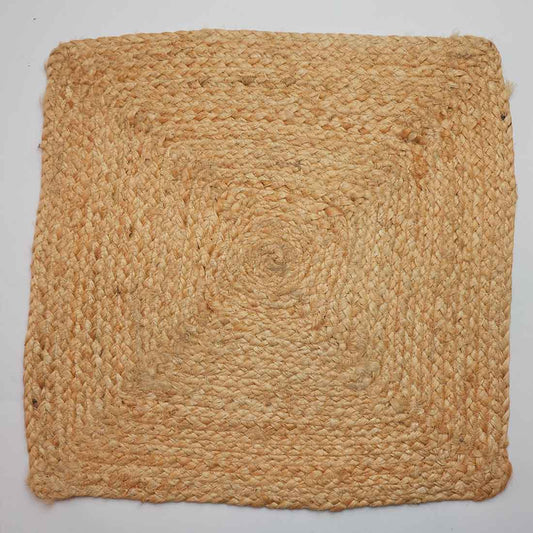 Lea Square Woven Placemat