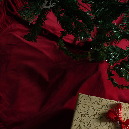 Glace Christmas Tree Skirt | Christmas Home Décor | Holiday Gifting