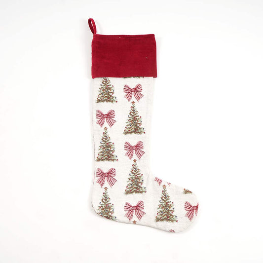 Frostyn Christmas Stocking | Christmas Home Décor | Holiday Gifting