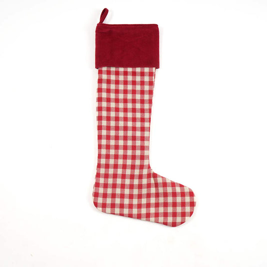 Avalice Christmas Stocking | Christmas Home Décor | Holiday Gifting