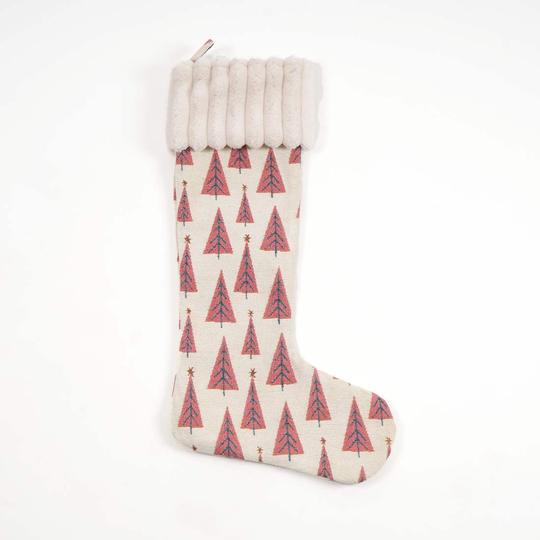 Nivalis Christmas Stocking | Christmas Home Décor | Holiday Gifting
