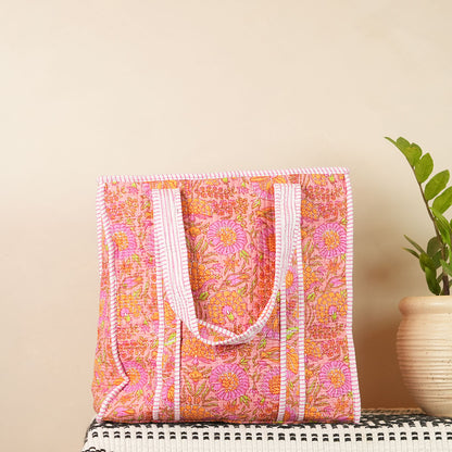 Spruce Tote bag