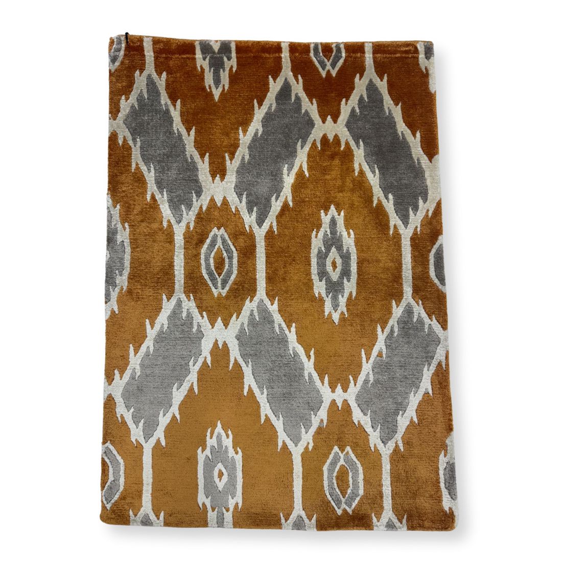 Brooklyn Hand Knotted Indo Nepali Rug