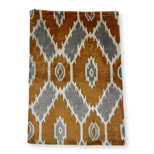 Brooklyn Hand Knotted Indo Nepali Rug