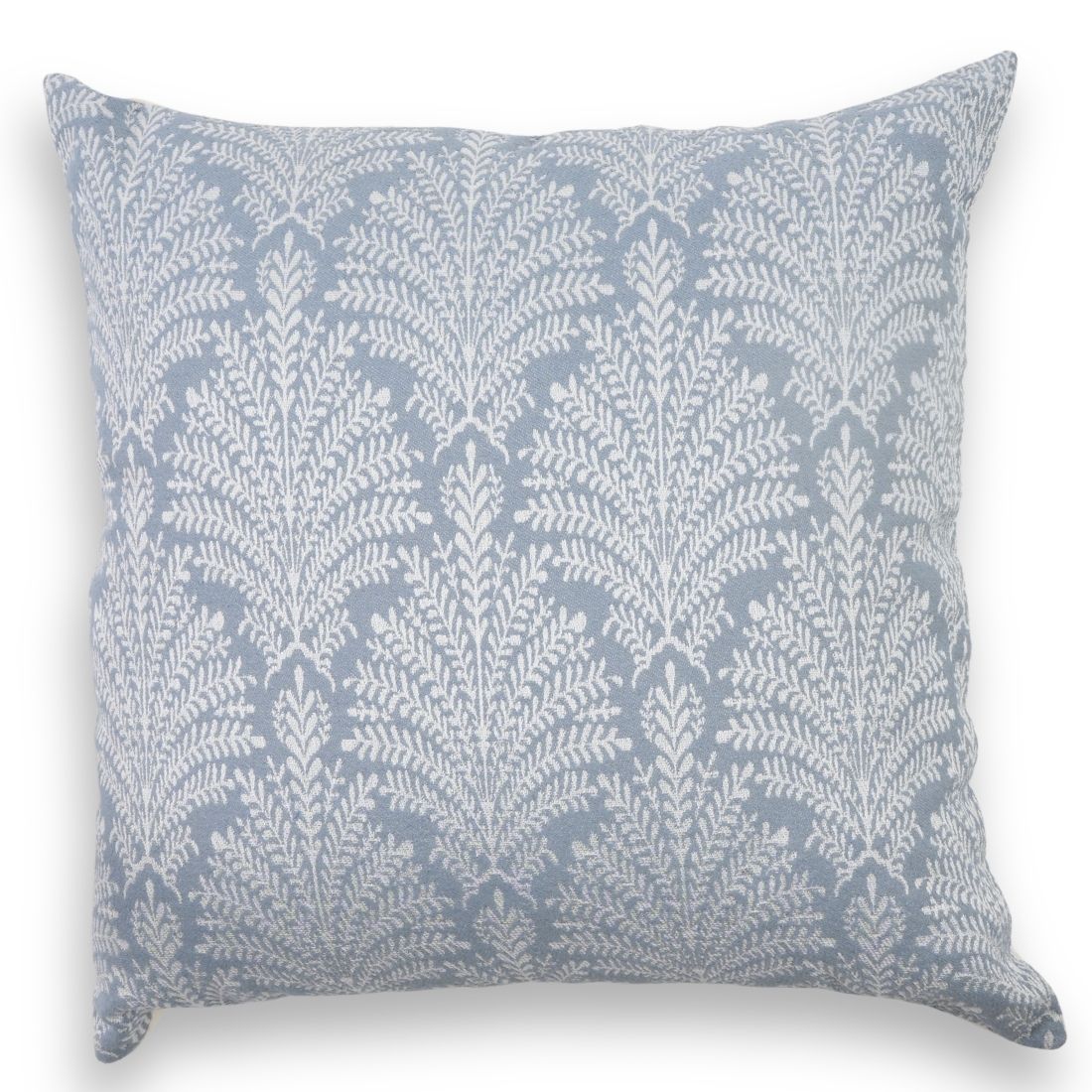 Beam Jacquard Woven Pillow Cover