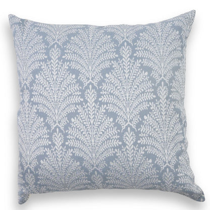 Beam Jacquard Woven Pillow Cover