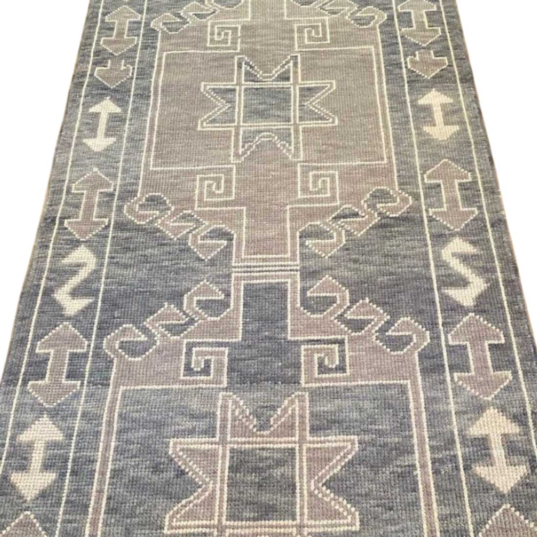 Quaro Geometric Rug