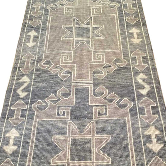 Quaro Geometric Rug