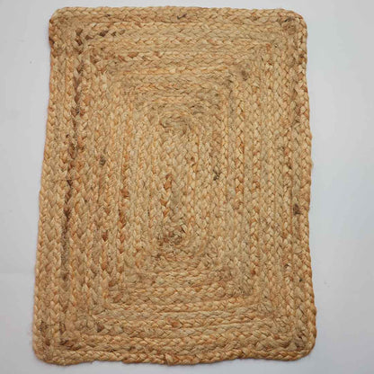 Hollow Rectangle Placemat