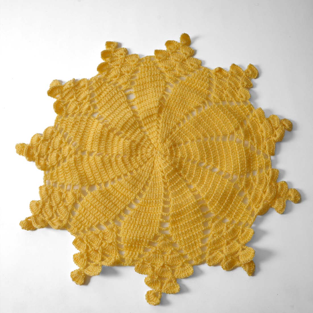 Willow Bloom Crochet
