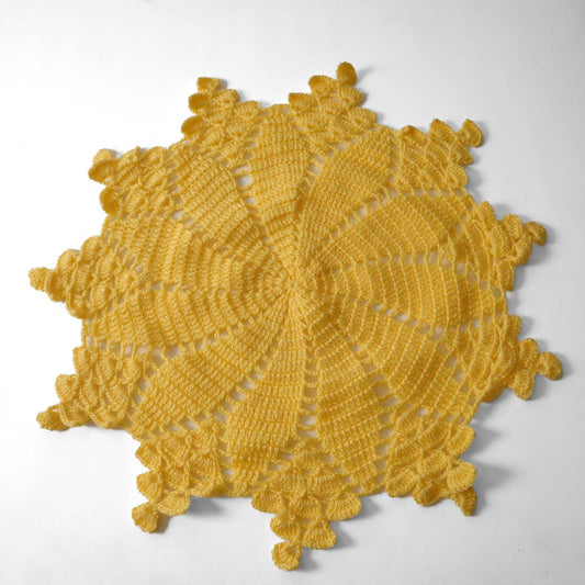 Willow Bloom Crochet