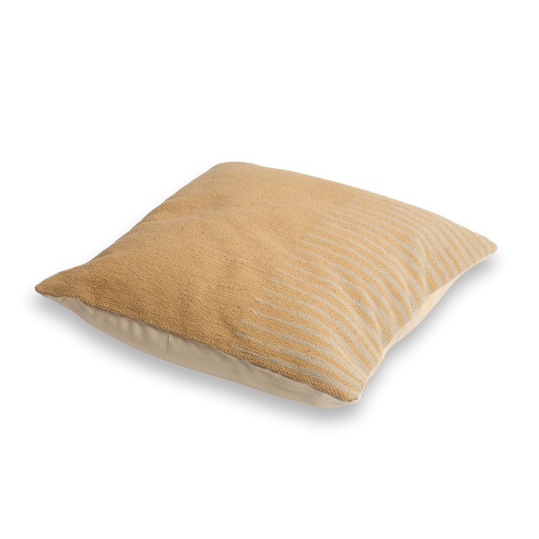 Cova Square Woven Pillow Cover