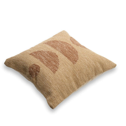 Covo Square Woven Pillow Cover