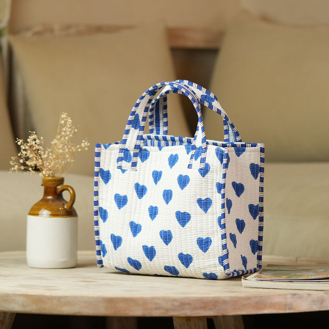 Breeze Tote bag