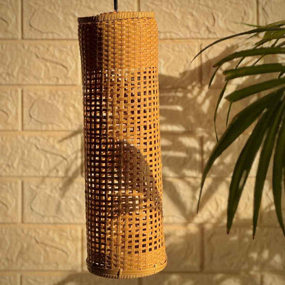 Cylindrical Lampshade - Small (Without Electrical Accessories)