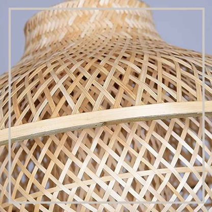 Hanging Lampshade - Single pc (Without Electrical Accessories)