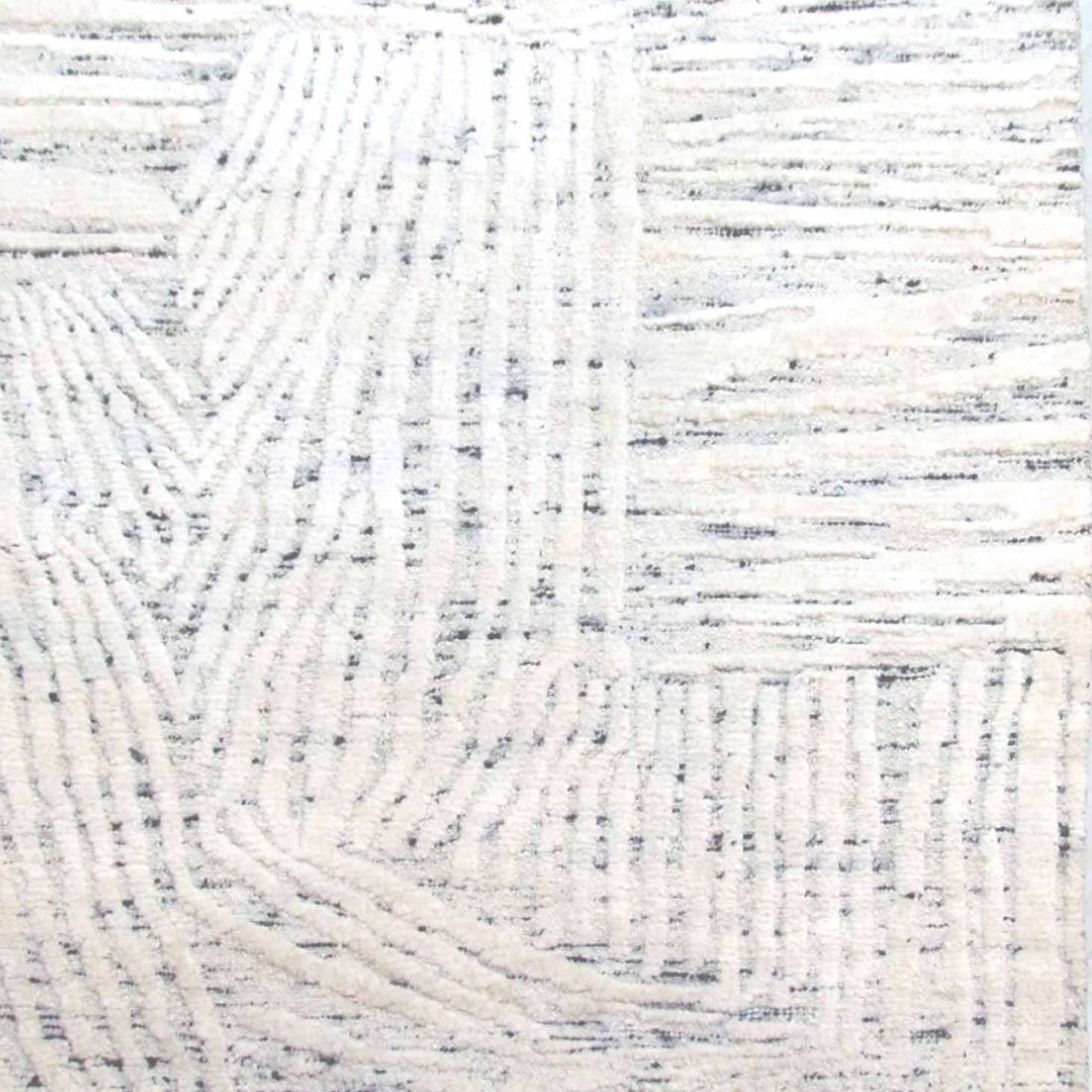 Nora Hand Knotted Rug