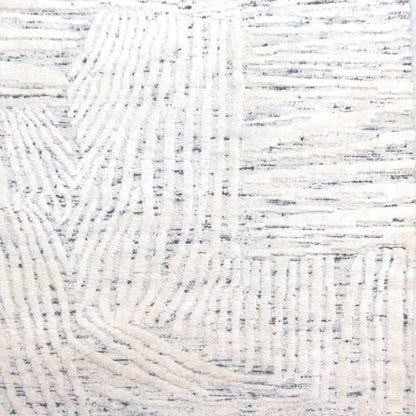Nora Hand Knotted Rug