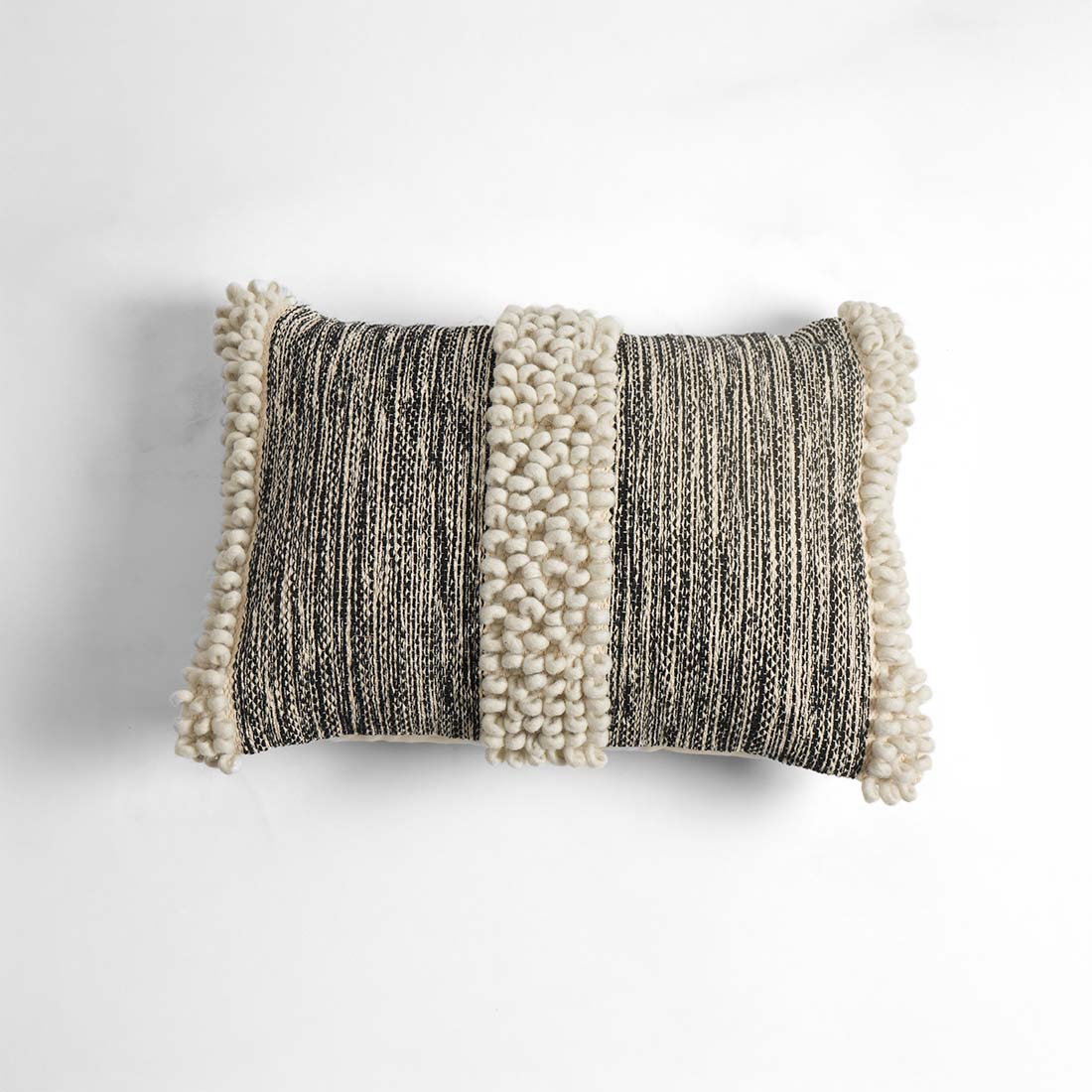 Comfy Woven Pillow Cover
