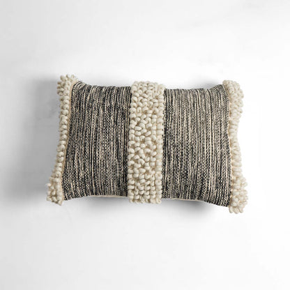Comfy Woven Pillow Cover