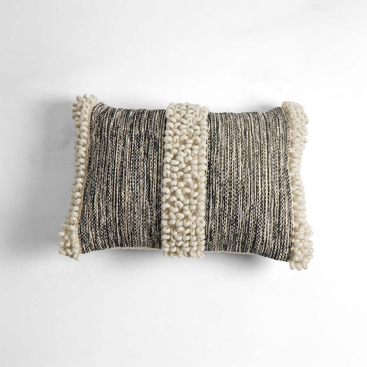 Comfy Woven Pillow Cover