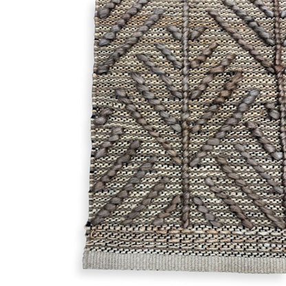 Olivia Flatweave Jute Rug