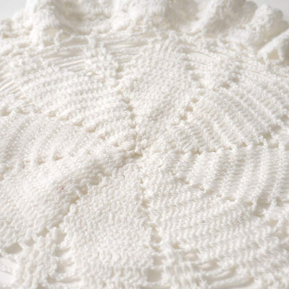 Hearthline Hand-Crochet